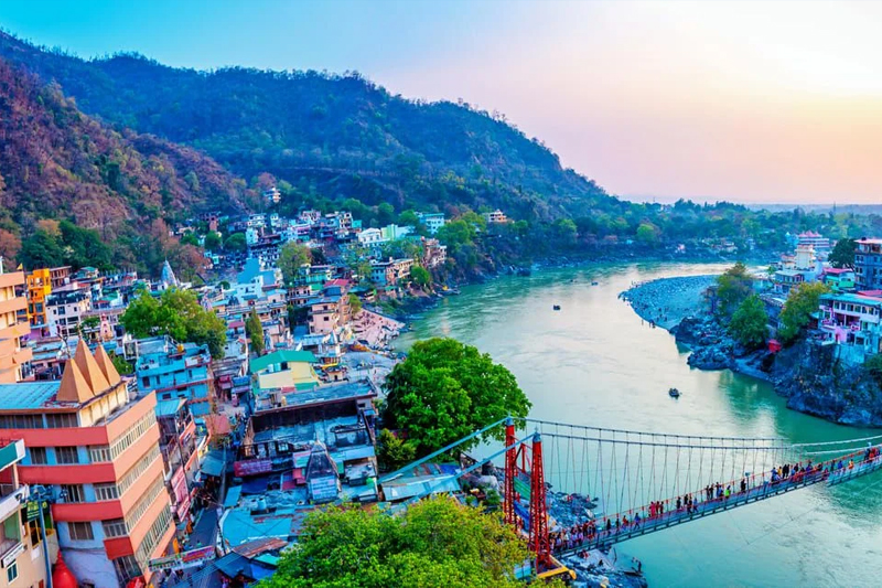 Nainital